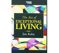ROHN,JIM - Art Of Exceptional Living