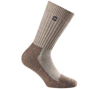 Rohner - Original - Chaussettes de randonnée - EU 42-44 - L - ton