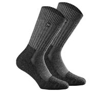 Rohner advanced socks Unisexe Chaussettes-Randonnée,2er Lot - Origine,Schurwoll