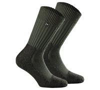 Rohner advanced socks Unisexe Chaussettes-Randonnée,2er Lot - Origine,Schurwoll