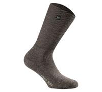 Rohner advanced socks Unisexe Trekking Chaussettes - Fibre Léger Super, Li-Ning