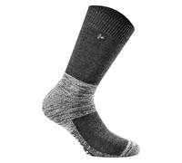 Rohner advanced socks Unisexe Trekking Chaussettes - Fibre Tech , Avec Laine