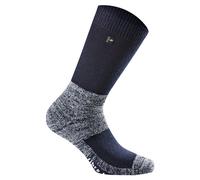 Rohner advanced socks Unisexe Trekking Chaussettes - Fibre Tech , Avec Laine