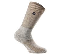 Rohner advanced socks Unisexe Trekking Chaussettes - Fibre Tech , Avec Laine