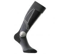 Rohner - Carving L/R - Chaussettes de ski - EU 44-46 - anthracite