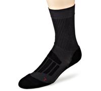 Rohner Chaussettes de randonnée Mountain l/r S Gris - Anthracite