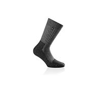 Rohner Chaussettes Randonnée Chaussettes Original - Anthracite, 48-50