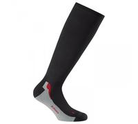 Rohner - Compression R-Power L/R - Chaussettes de compression - EU 36-38 - black