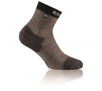 Rohner - Copper Allsport Quarter - Chaussettes multifonctions - EU 36-38 - black