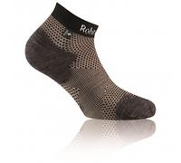 Rohner - Copper Allsport Sneaker - Chaussettes multifonctions - EU 39-41 - black