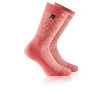 Rohner - Copper Trek Pro - Chaussettes de randonnée - EU 39-41 - raspberry