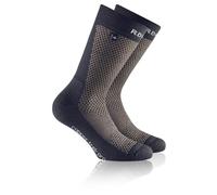Rohner - Copper Trek Pro - Chaussettes de randonnée - EU 42-44 - navy