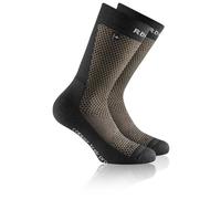 Rohner - Copper Trek Pro - Chaussettes de randonnée - EU 47-49 - black