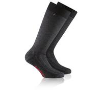 Rohner - Expedition - Chaussettes de randonnée - EU 39-41 - M - medium grey