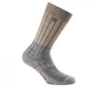 Rohner - Fibre High Tech - Chaussettes de randonnée - EU 44-46 - desert