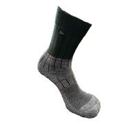 Rohner Fibre High Tech Homme Noir - Chaussettes et guêtres outdoor hommes 36/38
