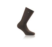Rohner Fibre Light Super Homme Marron 39/41