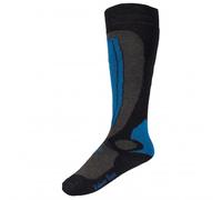 Rohner - Kid's Basic Ski Kids - Chaussettes de ski - EU 27-30 - ocean