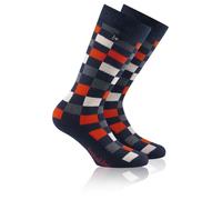 Rohner - Kid's Carolina - Chaussettes d'expédition - EU 35-38 - multicolour