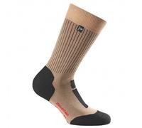Rohner - Mountain Trekking L/R - Chaussettes de randonnée - EU 44-46 - beige