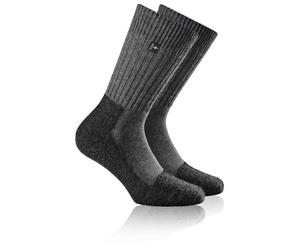 Rohner - Original - Chaussettes de randonnée - EU 44-46 - XL - anthracite