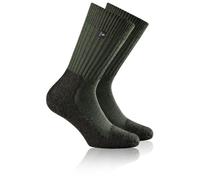 Rohner Socken Original 60_3091 Chaussette de randonnée Vert 44-46