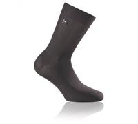Rohner - Protector Plus - Chaussettes de randonnée - EU 42-44 - L - black