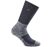 Rohner Socken Fibre Tech 60_3001 Chaussette de randonnée Bleu Marine 39-41