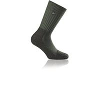 Rohner Socken Original 60_3091 Chaussette de randonnée Vert 44-46