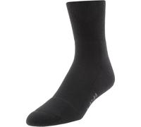 Rohner - Fibre Light Quarter - Chaussettes multifonctions - EU 44-46 - black