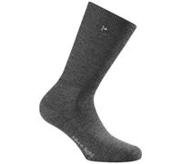 Rohner Super Chaussettes de Trekking Mixte Bleu Jean Bleu 42-44