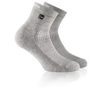 Rohner - Trek Everyday - Chaussettes de randonnée - EU 39-41 - light grey