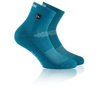 Rohner - Trek Everyday - Chaussettes de randonnée - EU 39-41 - petrol