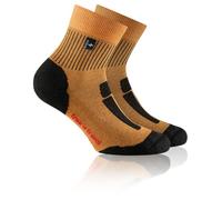 Rohner - Trek'n Travel - Chaussettes de randonnée - EU 42-44 - gebrannte orange
