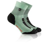 Rohner - Trek'n Travel - Chaussettes de randonnée - EU 42-44 - mint