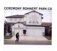 Rohnert park CD