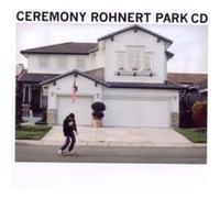 Rohnert park E