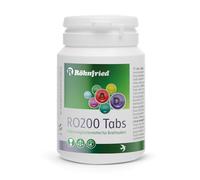 Rohnfried Supplément pour Les Oiseaux RO 200 ONGLETS 50 GR