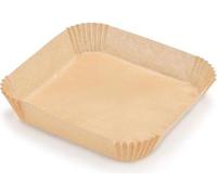 Rohnson AF01D Moules en papier 50 pièces 20 cm 4,5 - 6 l