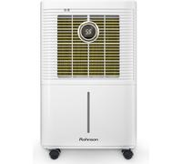 Rohnson R-91212 True Ion & Fresh Air