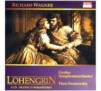 Rohr - Lohengrin (GA) [Import]