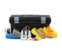 ROHR MAX HT MINI Set d'accessoires , dimensions de la bande 30 x 533 mm (livraison sans machine) x1 morceau