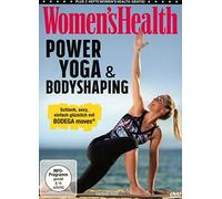 Women's Health - Power Yoga & Bodyshaping