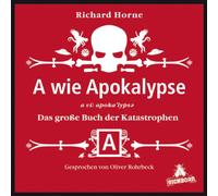 Rohrbeck,Oliver - A Wie Apokalypse