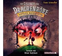 Rohrbeck,Oliver - Frank Schmeier: Pltzlich Drachentter [Import]