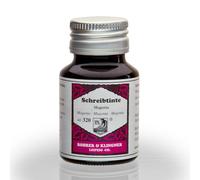 Rohrer & Klingner *depuis 1892* Flacon d'encre - magenta - 50 ml