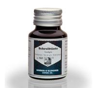 Rohrer & Klingner *depuis 1892* Flacon d'encre - "Vert de gris" - 50ml