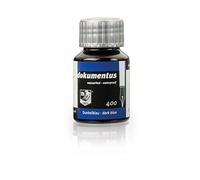 Rohrer & Klingner Dokumentus, Encre pour Documents, bleu foncé, 50 ml