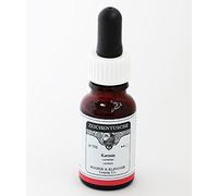 Rohrer & Klingner Encre de Chine carmin 12 ml
