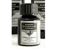 Rohrer & Klingner Encre de Chine ècarlate 50 ml